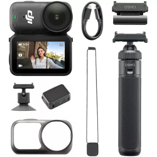 DJI Osmo Nano On-the-Go Combo (128GB) (CP.OS.00000727.01)