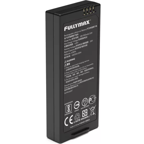 DJI Tello Akkumulátor (1.100mAh) (CP.PT.00000213.03)