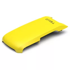 DJI Tello Snap On Top Cover (Yellow) (Part 5)
