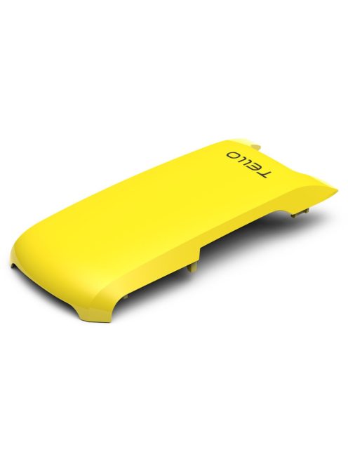 DJI Tello Snap On Top Cover (Yellow) (Part 5)