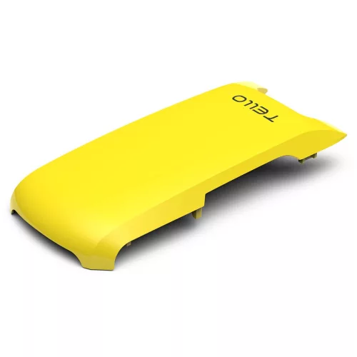 DJI Tello Snap On Top Cover (Yellow) (Part 5)