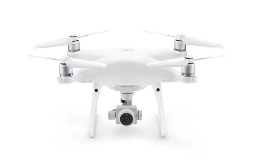 DJI Phantom 4 Pro+ (V2.0) (EU) (RH)