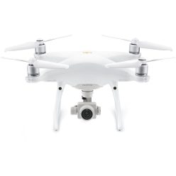 DJI Phantom 4 Pro (V2.0) (EU) (RH)