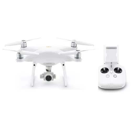 DJI Phantom 4 Pro (V2.0) (EU) (RH)