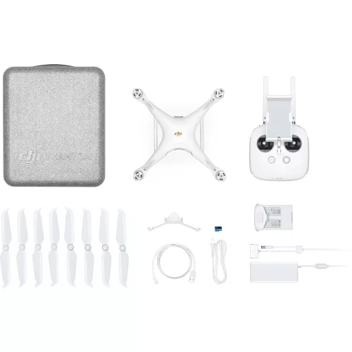 DJI Phantom 4 Pro (V2.0) (EU) (RH)