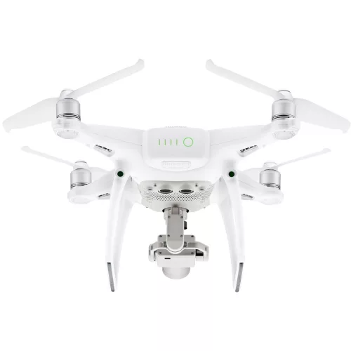 DJI Phantom 4 Pro (V2.0) (EU) (RH)