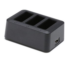 DJI Tello Battery Charging Hub