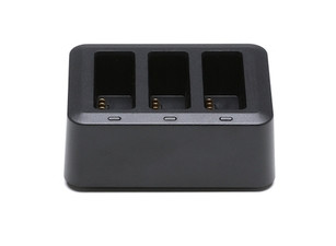 DJI Tello Battery Charging Hub