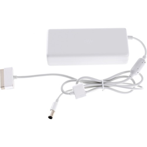 DJI Phantom 4 100W Power Adapter (without AC cable) (Part 9)