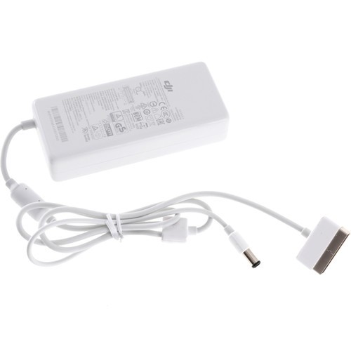 DJI Phantom 4 100W Power Adapter (without AC cable) (Part 9)