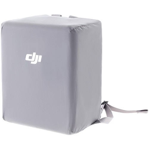 DJI Phantom 4 Wrap Pack (silver) (Part 58)
