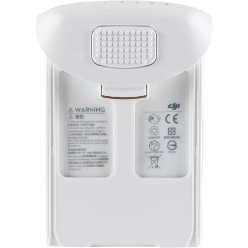 DJI Phantom 4 Pro Intelligent Flight 5870mAh Battery (Part 64)
