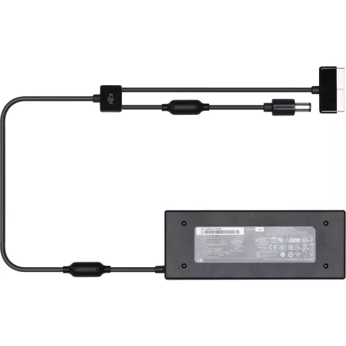 DJI Phantom 4 160W Power Adapter (without AC cable) (Part 104)