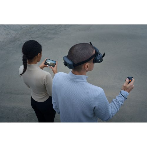 DJI RC Motion 3 (CP.RC.00000023.01)