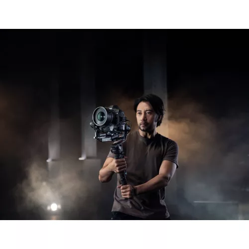 DJI RS 2 Pro Combo (CP.RN.00000094.04)