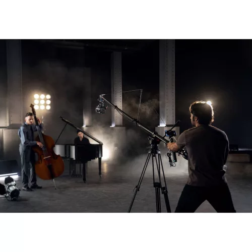 DJI RS 2 Pro Combo (CP.RN.00000094.04)