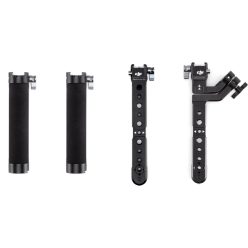   DJI R Twist Grip Dual Handle (for RS 2 & RSC 2) (CP.RN.00000096.01)