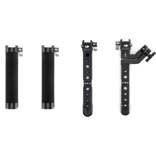 DJI R Twist Grip Dual Handle (for RS 2 & RSC 2) (CP.RN.00000096.01)