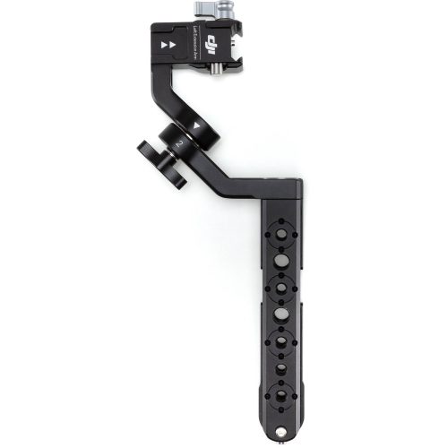 DJI R Twist Grip Dual Handle (for RS 2 & RSC 2) (CP.RN.00000096.01)