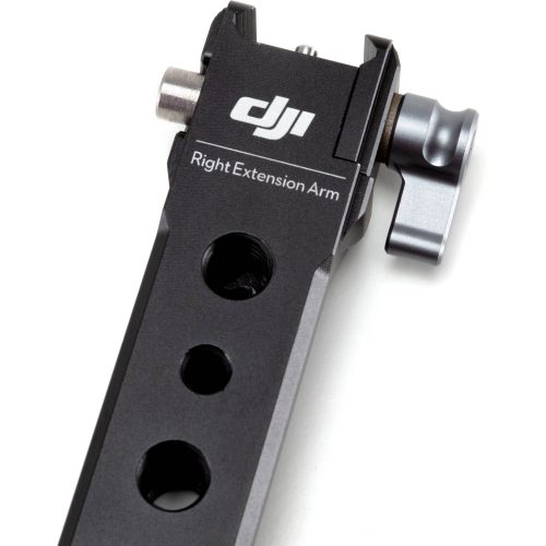 DJI R Twist Grip Dual Handle (for RS 2 & RSC 2) (CP.RN.00000096.01)