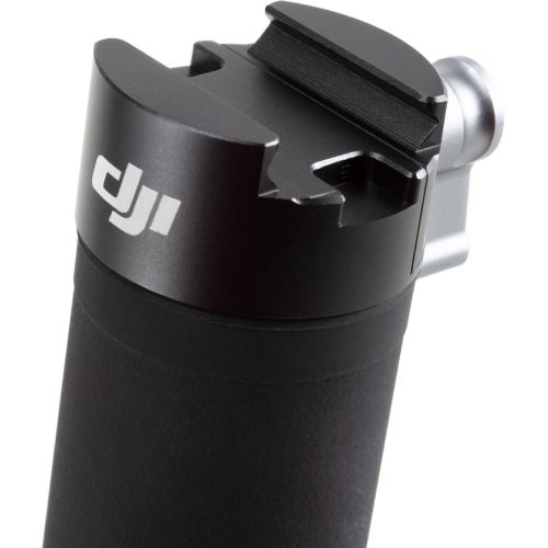 DJI R Twist Grip Dual Handle (for RS 2 & RSC 2) (CP.RN.00000096.01)