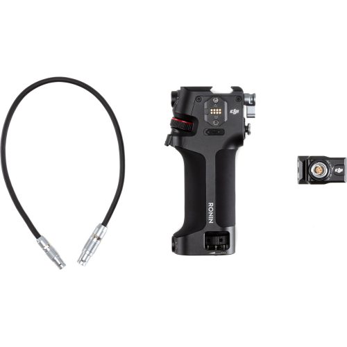 DJI Ronin Tethered Control Handle (CP.RN.00000097.01)