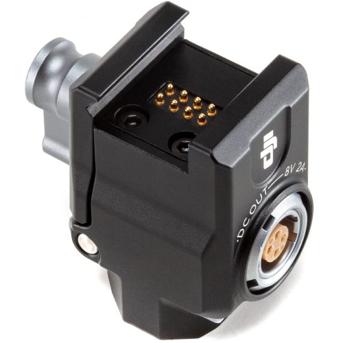 DJI Ronin Tethered Control Handle (CP.RN.00000097.01)