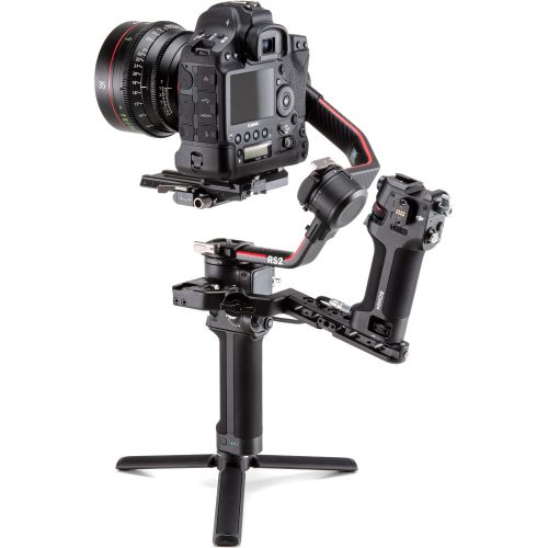 DJI Ronin Tethered Control Handle (CP.RN.00000097.01)