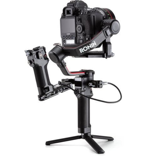 DJI Ronin Tethered Control Handle (CP.RN.00000097.01)