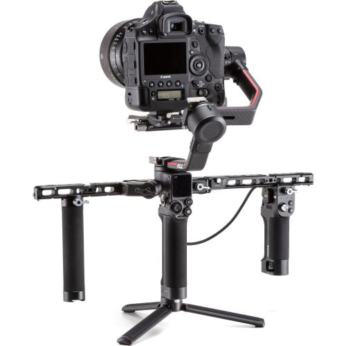 DJI Ronin Tethered Control Handle (CP.RN.00000097.01)