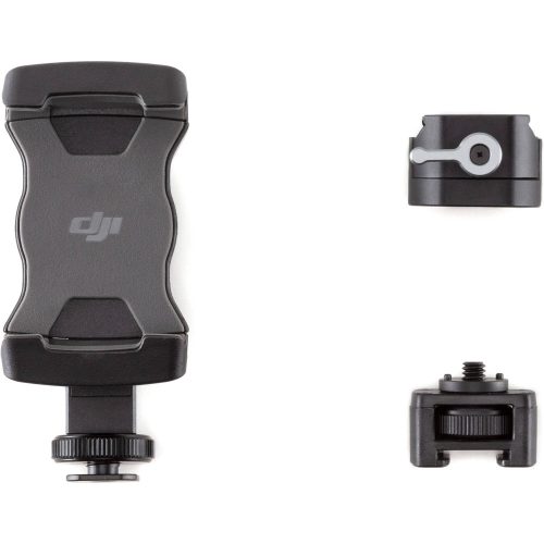 DJI R Phone Holder (for RS 2 & RSC 2) (CP.RN.00000101.01)