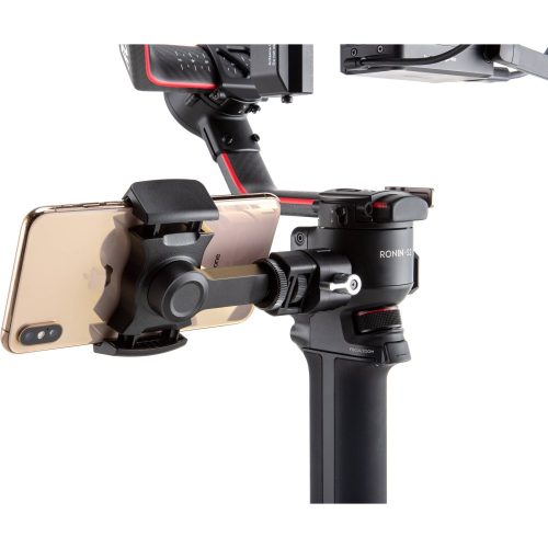 DJI R Phone Holder (for RS 2 & RSC 2) (CP.RN.00000101.01)