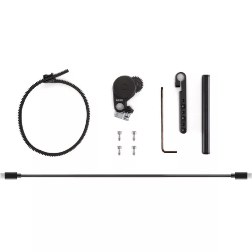 DJI Ronin Focus Motor