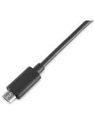 DJI R Multi-Camera Control Cable (micro USB // USB-C) (CP.RN.00000106.01)