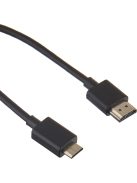 DJI R kábel (mini HDMI // HDMI) (20cm) (for RavenEye) (CP.RN.00000108.01)