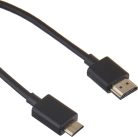 DJI R kábel (mini HDMI // HDMI) (20cm) (for RavenEye) (CP.RN.00000108.01)