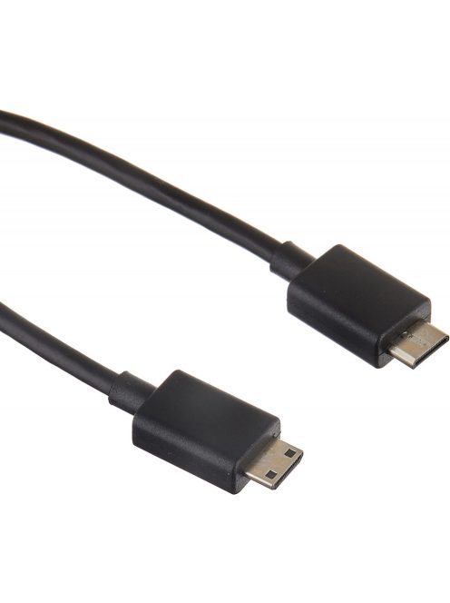 DJI R kábel (mini HDMI // mini HDMI) (20cm) (for RavenEye) (CP.RN.00000109.01)