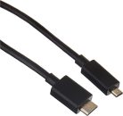 DJI R kábel (mini HDMI // micro HDMI) (20cm) (for RavenEye) (CP.RN.00000110.01)