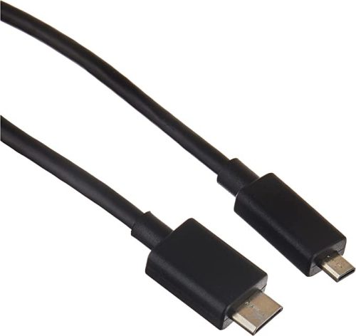 DJI R kábel (mini HDMI // micro HDMI) (20cm) (for RavenEye) (CP.RN.00000110.01)