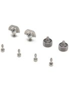 DJI R Screw KIT (CP.RN.00000118.01)