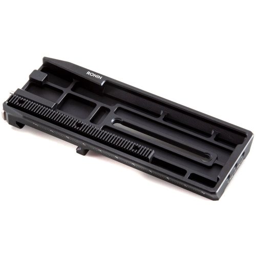 DJI R Quick Release Plate (for DJI RS 2 & DJI RSC 2) (Lower) (CP.RN.00000119.01)