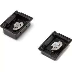   DJI R Quick Release Plate (for DJI RS 2 & DJI RSC 2) (Upper) (CP.RN.00000120.01)