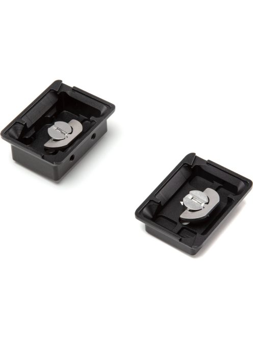 DJI R Quick Release Plate (for DJI RS 2 & DJI RSC 2) (Upper) (CP.RN.00000120.01)