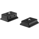 DJI R Quick Release Plate (for DJI RS 2 & DJI RSC 2) (Upper) (CP.RN.00000120.01)