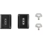 DJI R Quick Release Plate (for DJI RS 2 & DJI RSC 2) (Upper) (CP.RN.00000120.01)