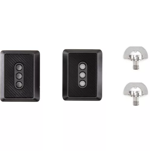DJI R Quick Release Plate (for DJI RS 2 & DJI RSC 2) (Upper) (CP.RN.00000120.01)
