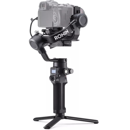 DJI RSC 2 PRO Combo (CP.RN.00000124.04)