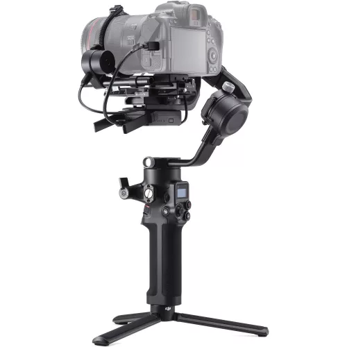DJI RSC 2 PRO Combo (CP.RN.00000124.04)