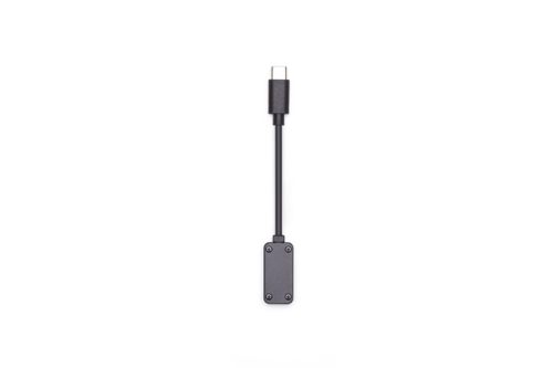 DJI R External GPS Module Adapter Cable (CP.RN.00000165.01)