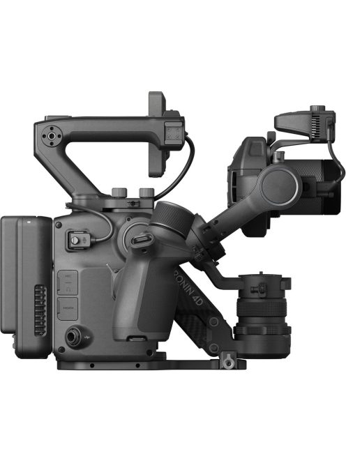 DJI Ronin 4D 4-Axis Cinema Camera 6K Combo (CP.RN.00000176.01)